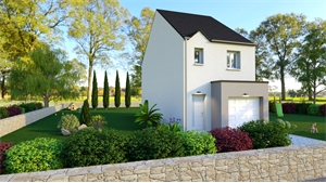 maison à la vente -   80330  LONGUEAU, surface 69 m2 vente maison - UBI436993874